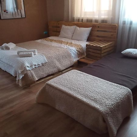 Apartament Delux Z Tarasem Sierpc Exterior foto