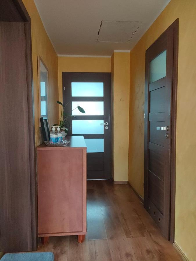 Apartament Delux Z Tarasem Sierpc Exterior foto